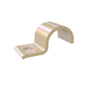 Metal Pipe Clamps - LMC